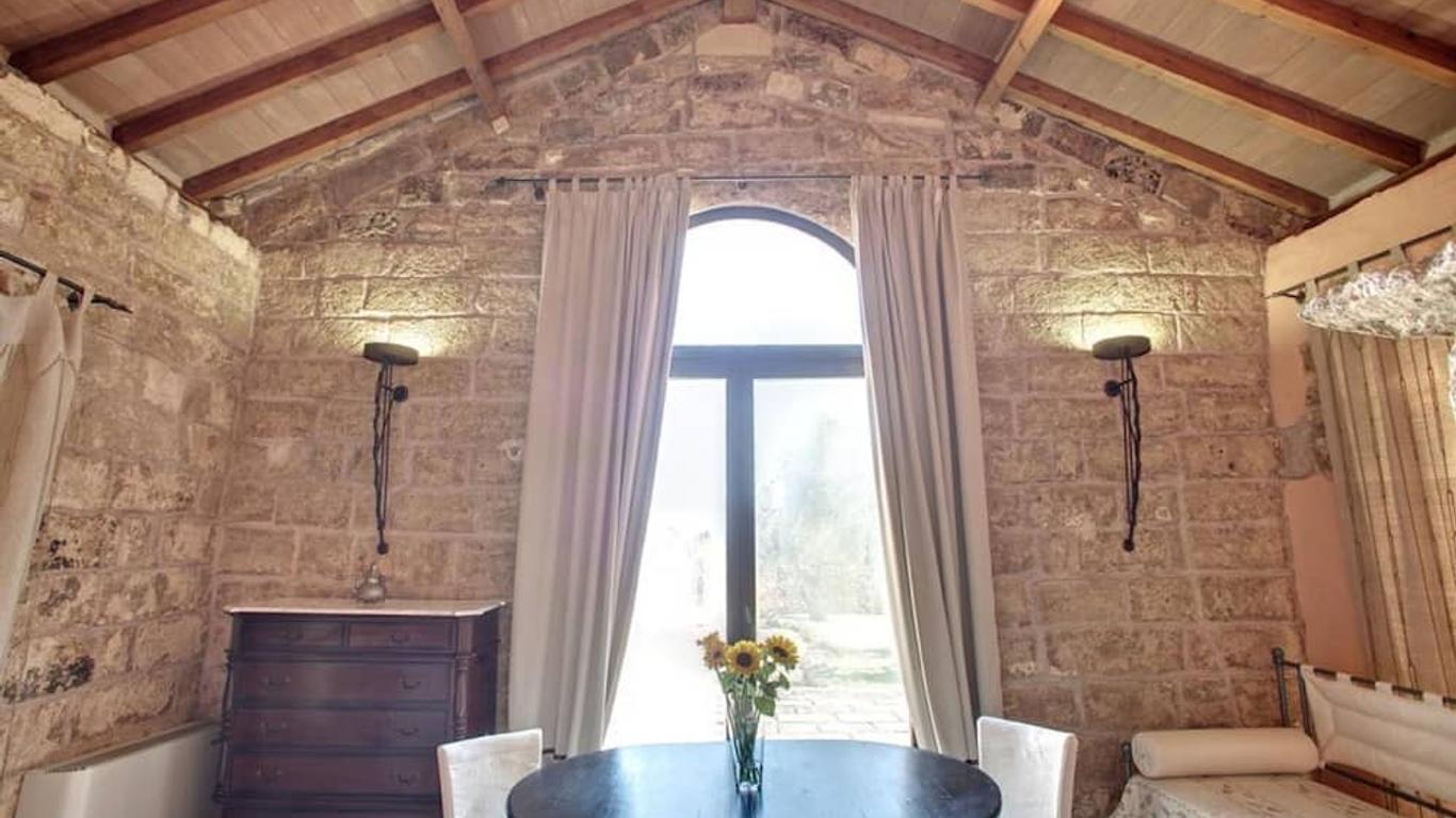 Tenuta Monacelli Lecce