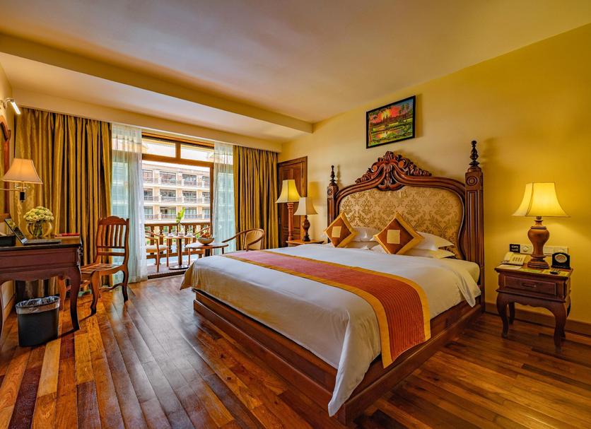 Bedroom Photo