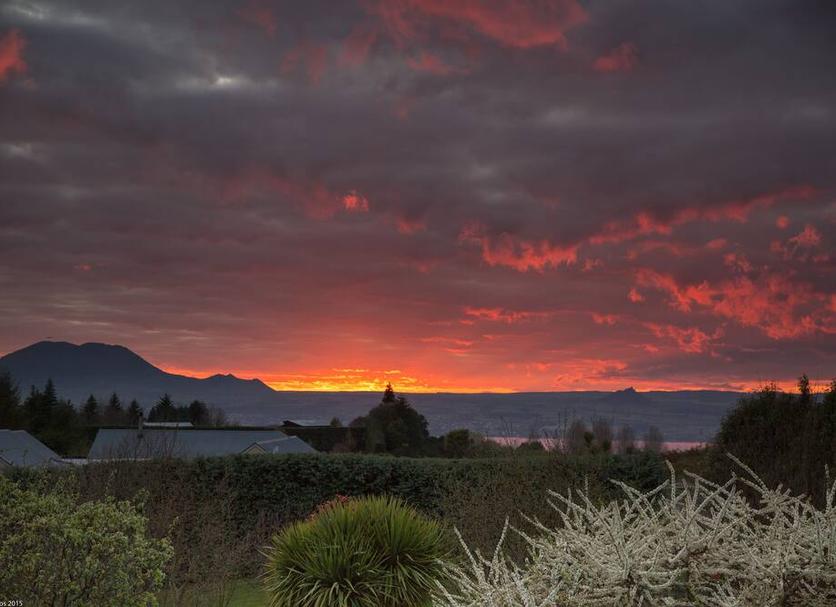 Outdoors view Photo