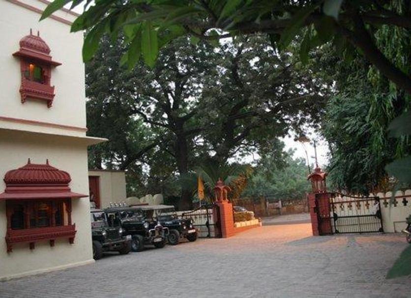 Outdoors view Photo
