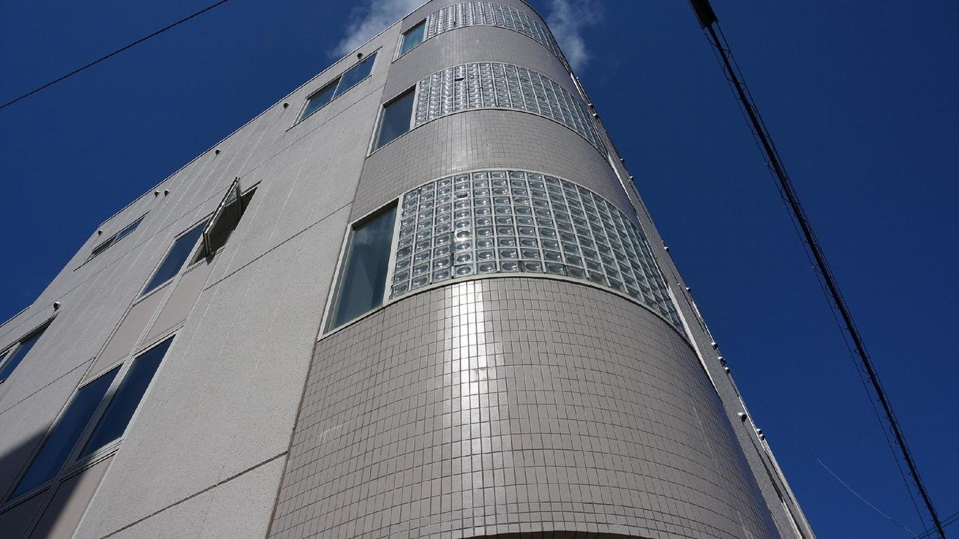 Otaru Ekimae Guest House Ito