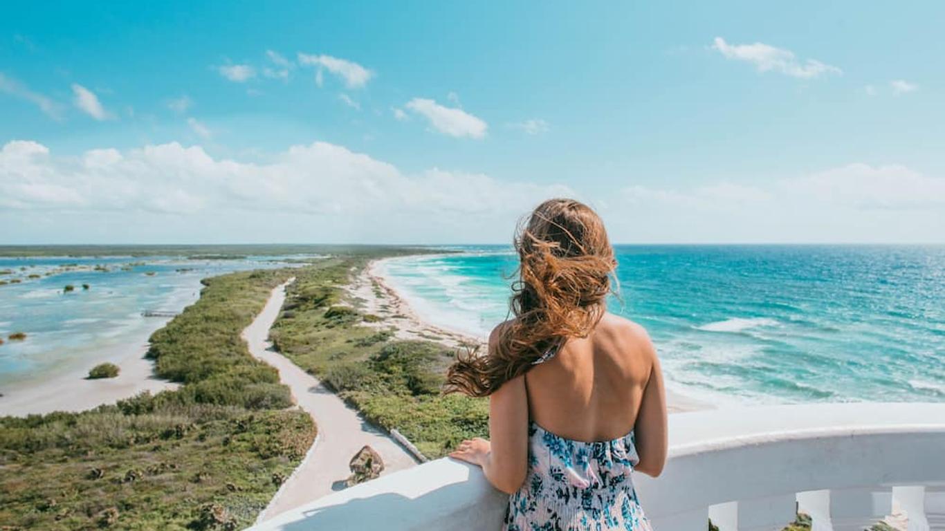 The Explorean Cozumel