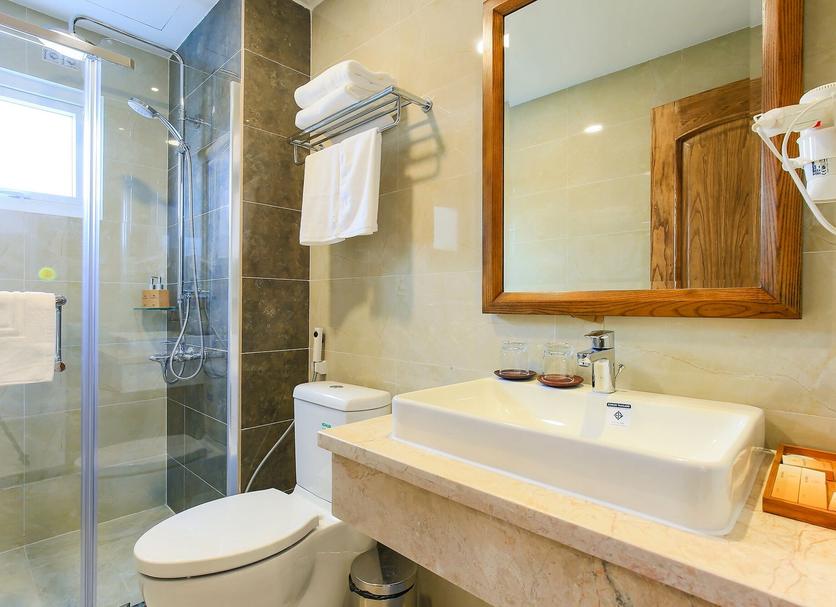 Bathroom Photo