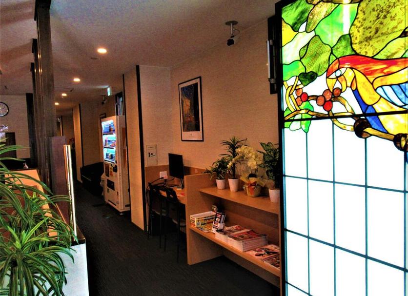 Room amenity Photo