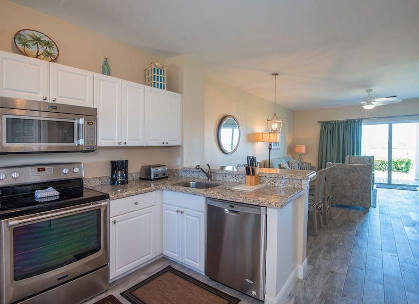 Kitchen Photo