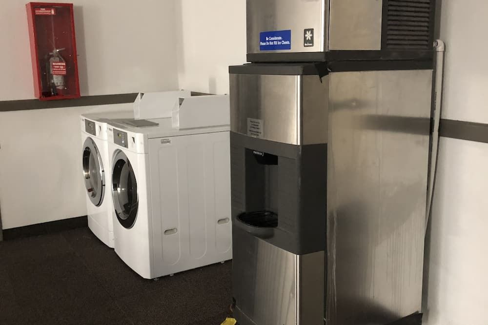 Laundry facility