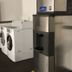 Laundry facility
