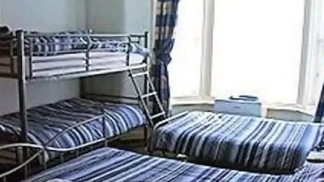 Roselea Hotel - St Chads