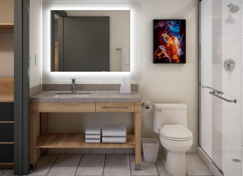Bathroom Photo