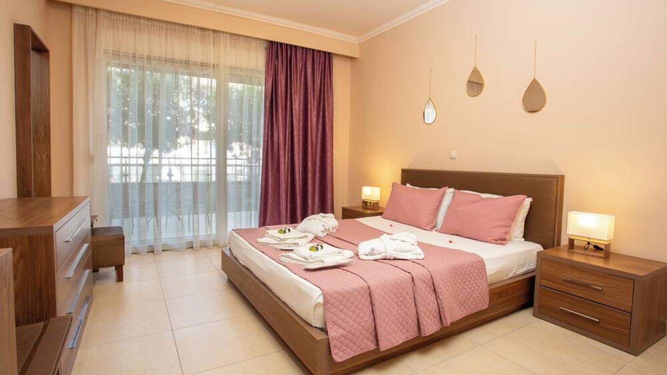 Orchidea Hotel