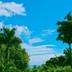 Outdoors view