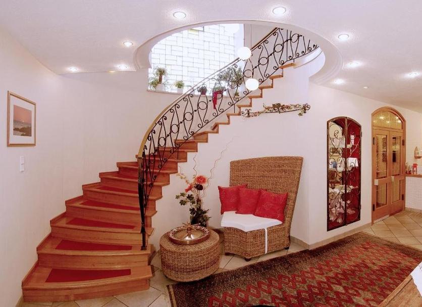 Stairs Photo