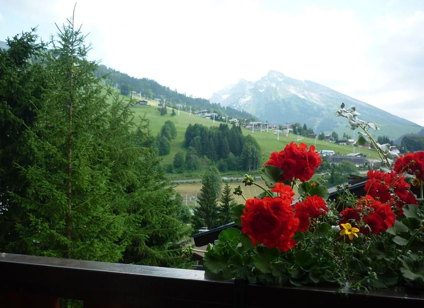 Outdoors view Photo