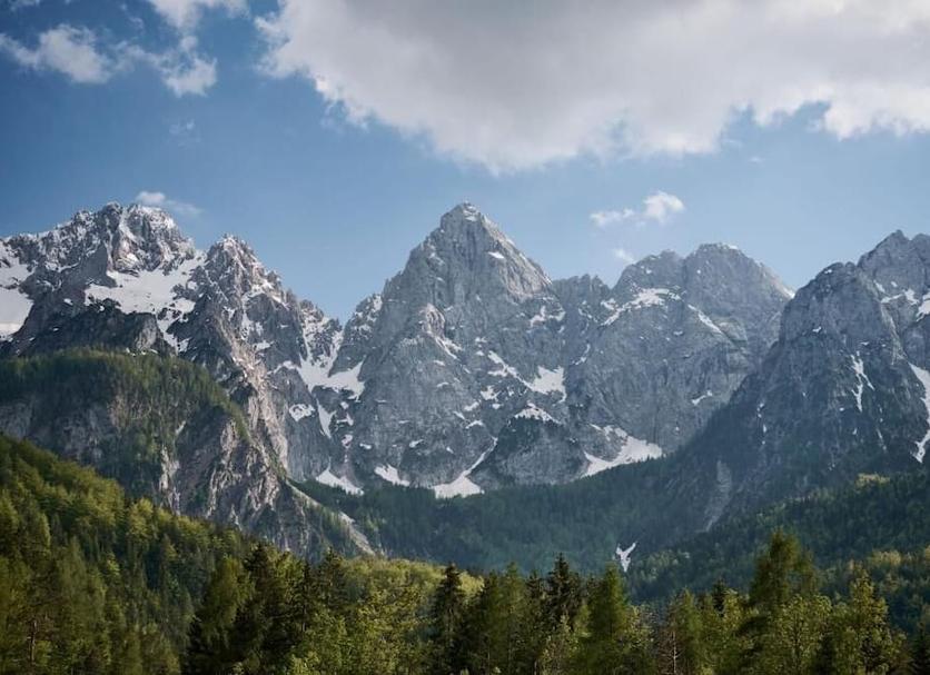 Outdoors view Photo