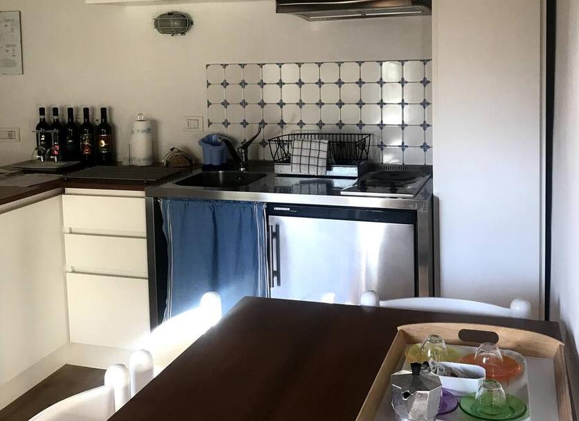 Kitchen Photo