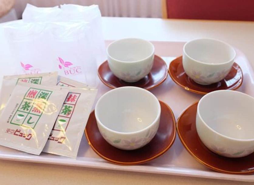 Room amenity Photo