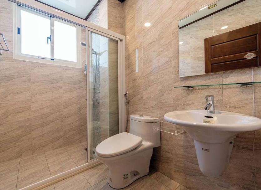 Bathroom Photo