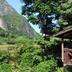 Outdoors view