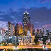 SureStay Plus Hotel by Best Western Sukhumvit 2