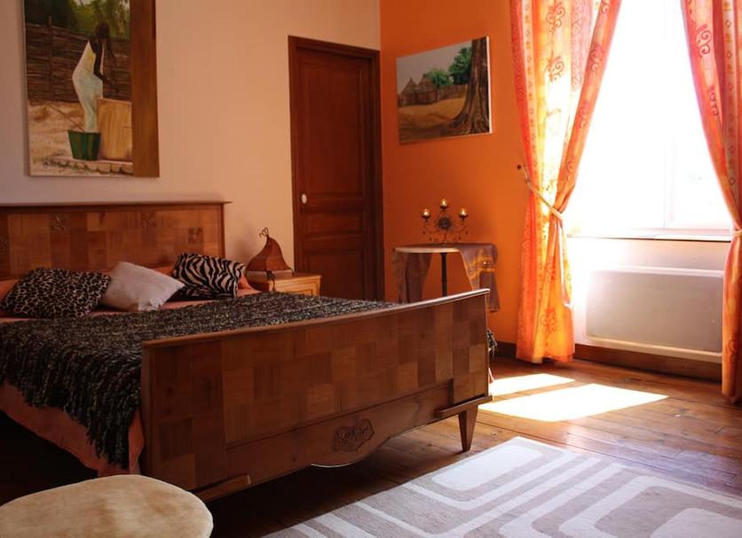 Bedroom Photo