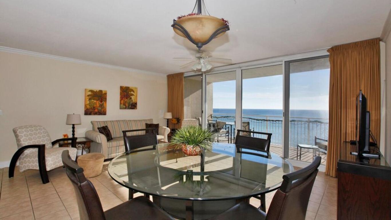 Emerald Beach By Panhandle Getaways