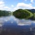 Komforthotel & Restaurant Riemann in Bad Lauterberg with lake and forest mountain views