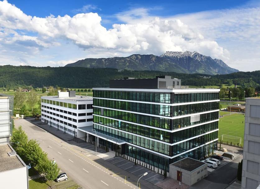 Building Photo