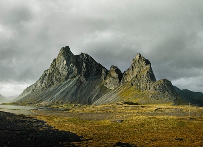 Höfn - Berjaya Iceland Hotels in Hofn with mountain views and dramatic Icelandic landscape