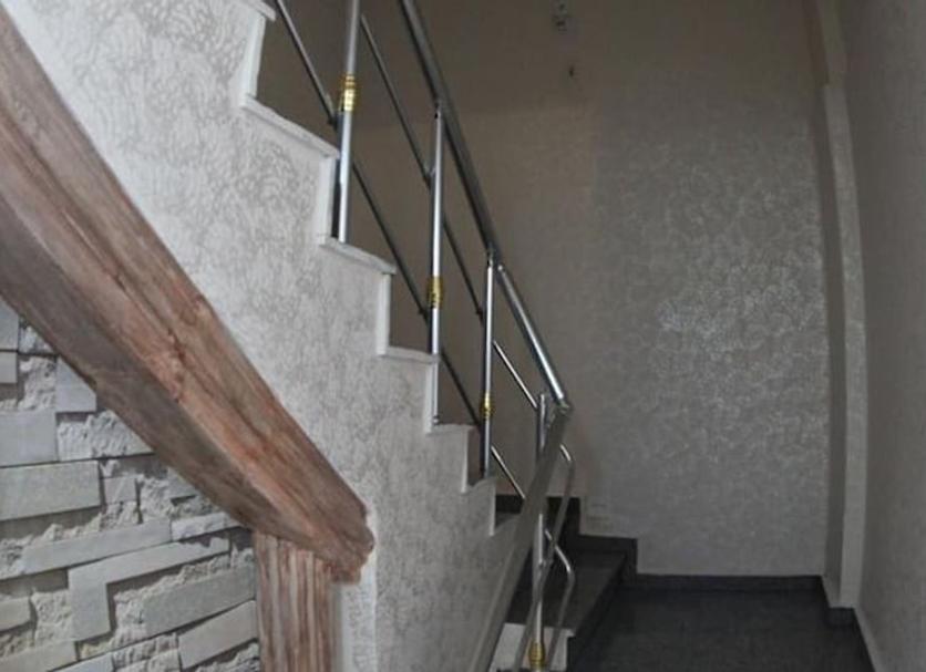 Stairs Photo