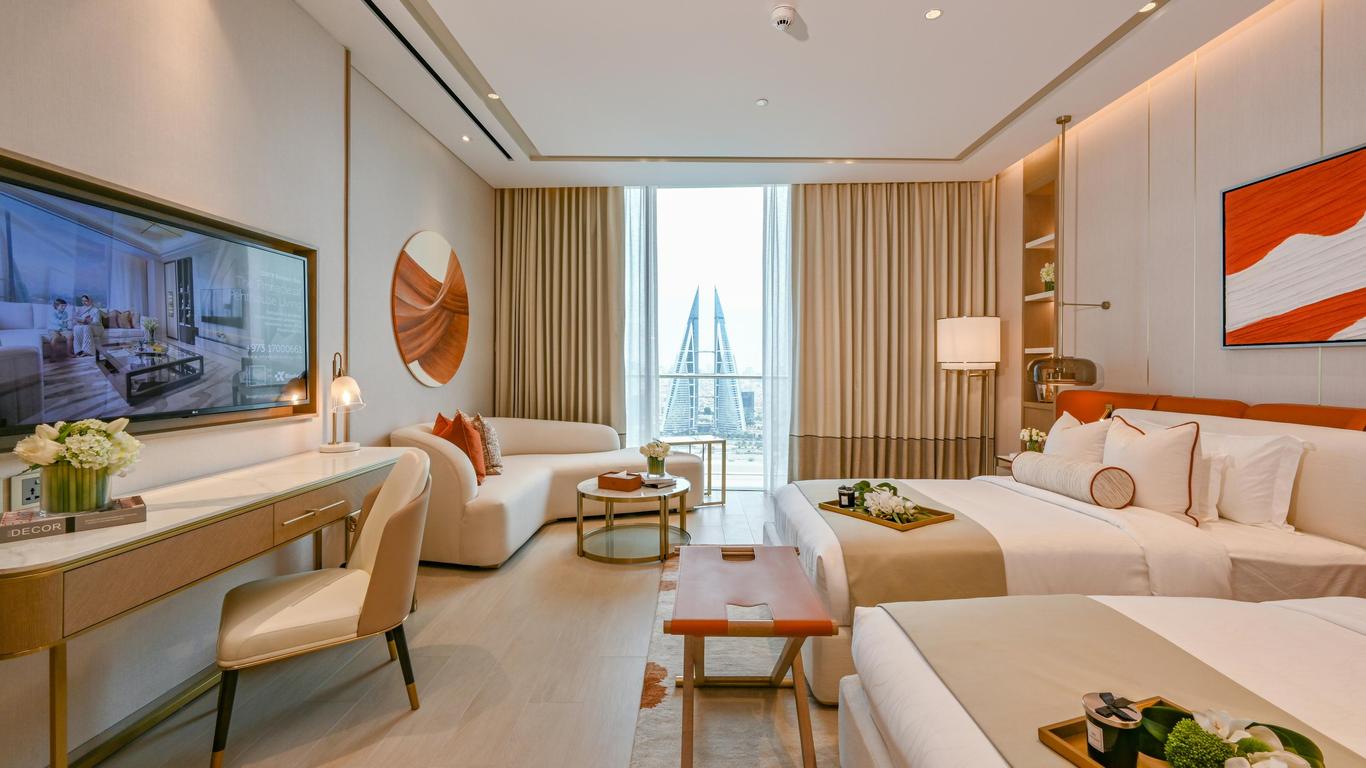 Onyx Arjaan by Rotana