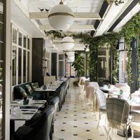 The Westbury Hotel