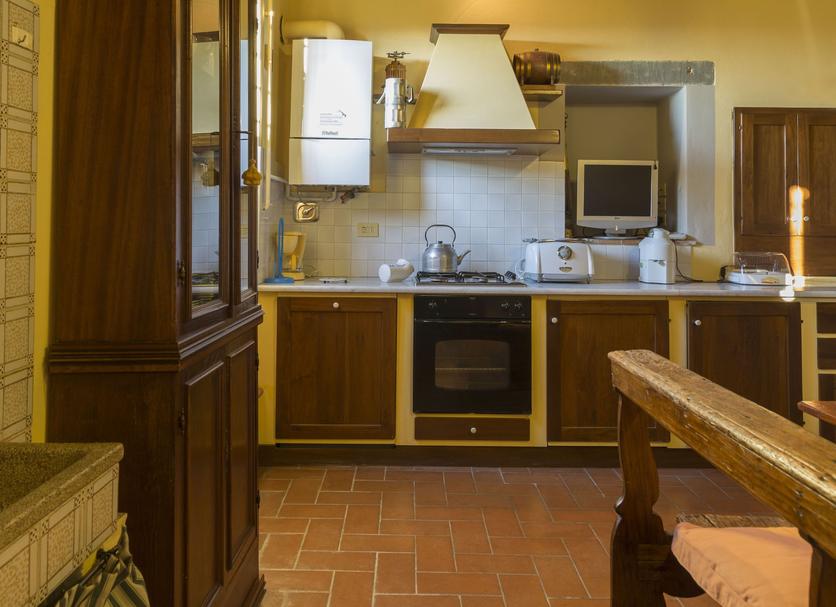 Kitchen Photo