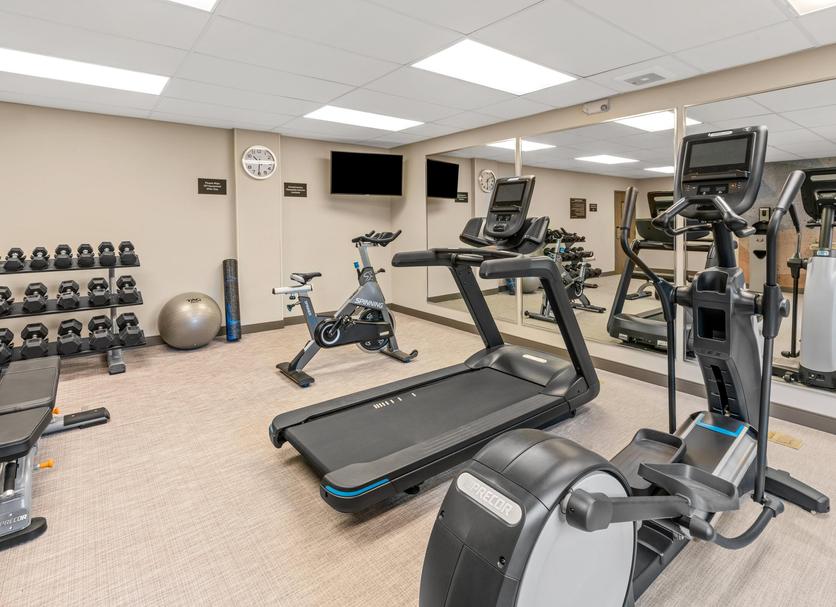 Gym Photo