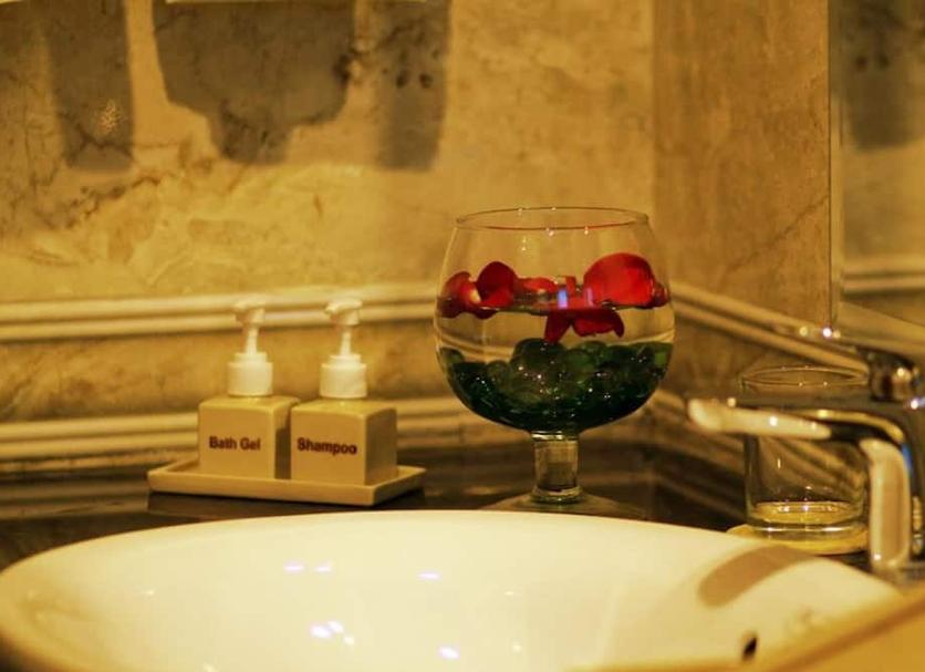 Room amenity Photo