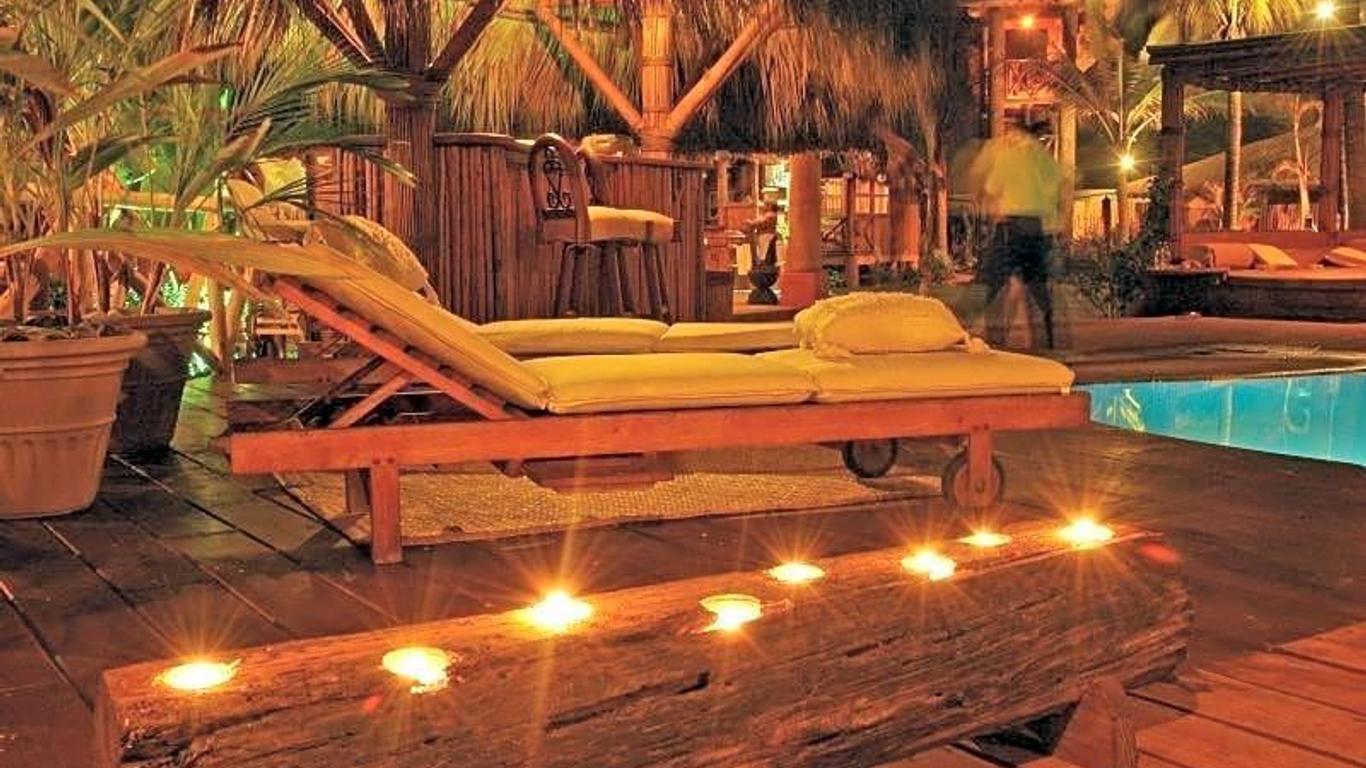 Casa Yalma Kaan Acapulco Hotel - Solo Adultos
