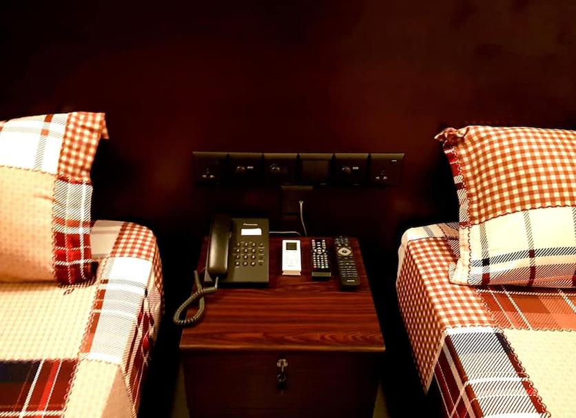 Room amenity Photo