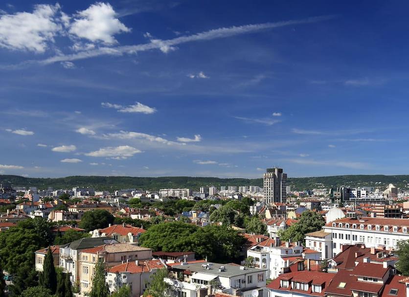 Outdoors view Photo