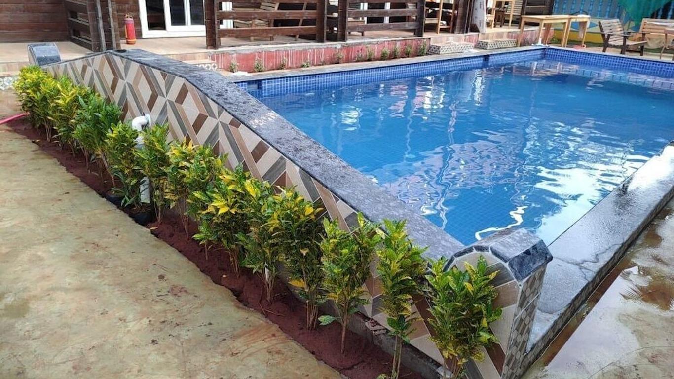 Casa Obrigado Beach Cottages Goa