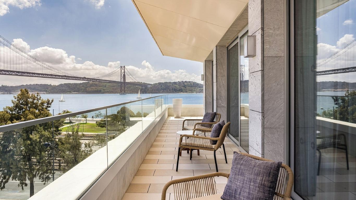 Hyatt Regency Lisbon