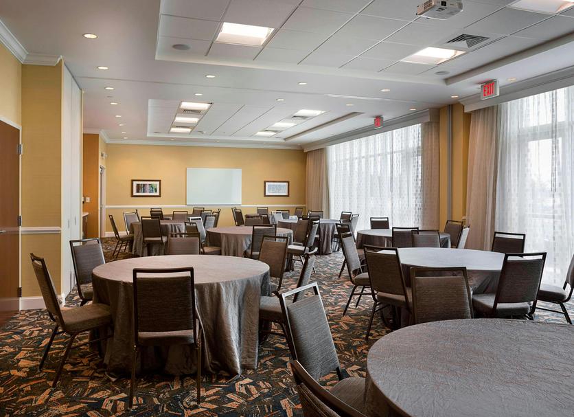Conference room Photo