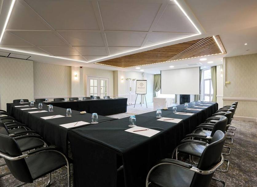Conference room Photo