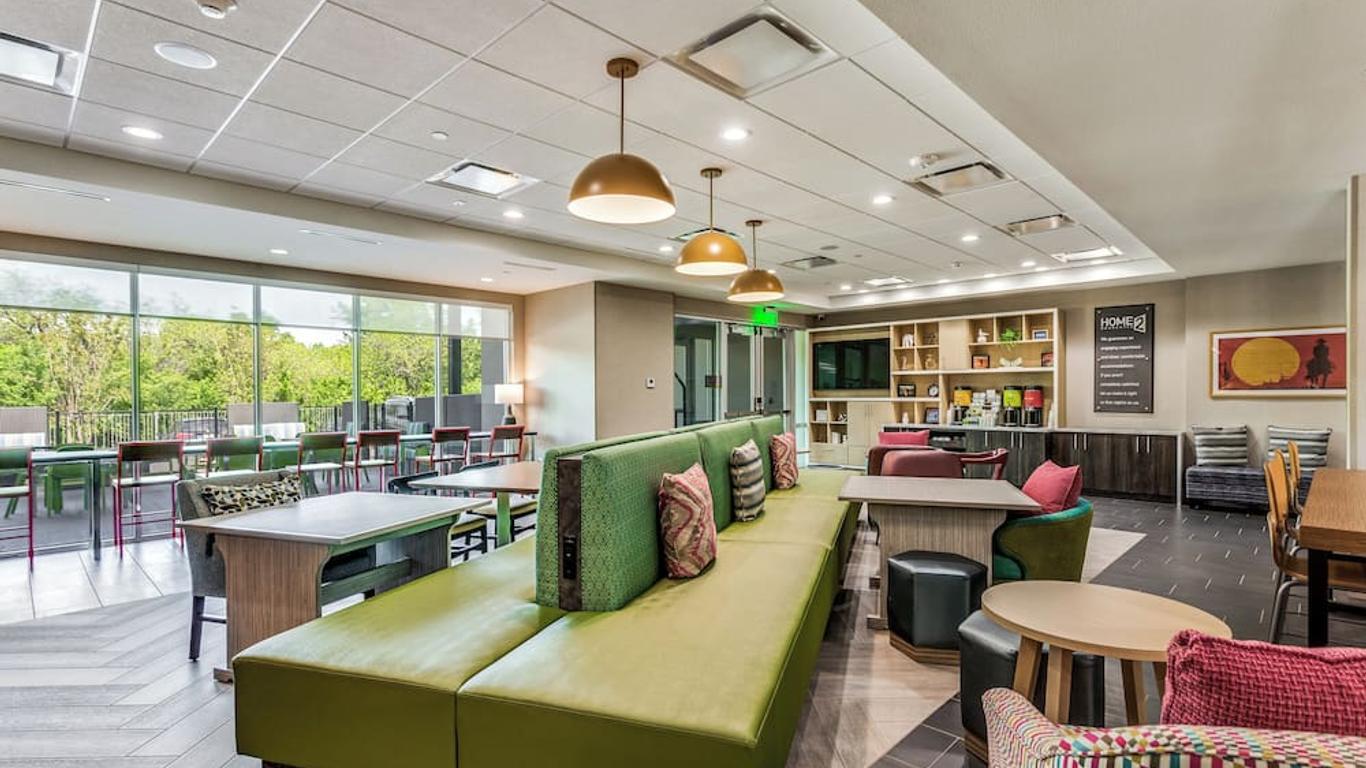 Home2 Suites by Hilton Fort Worth Arlington West