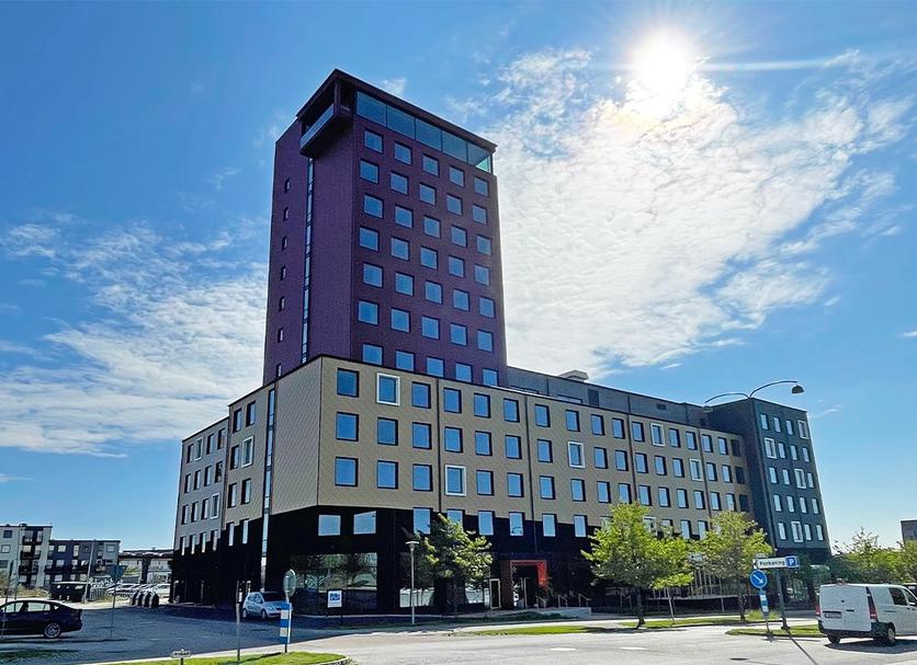 Building Photo