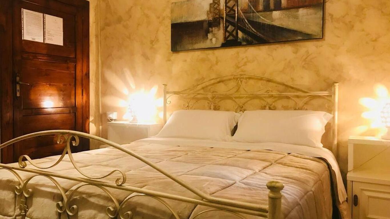 Bed and Breakfast il Girasole