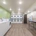 Laundry facility