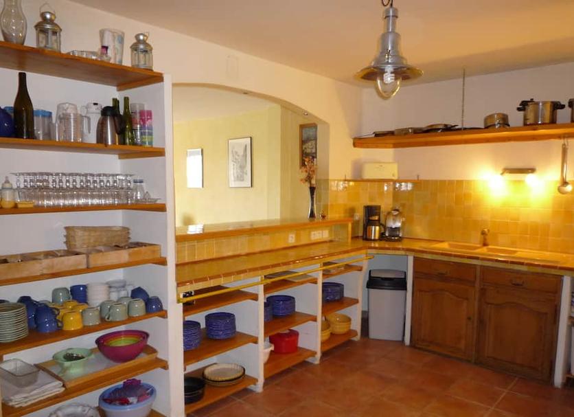 Kitchen Photo