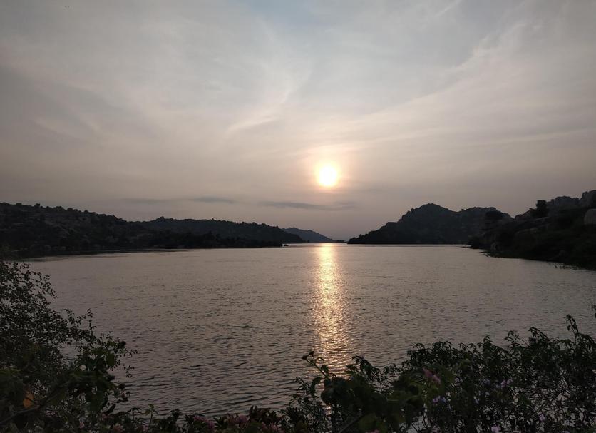 Outdoors view Photo
