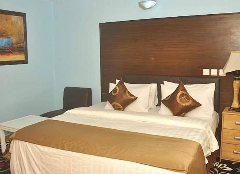 Bedroom Photo