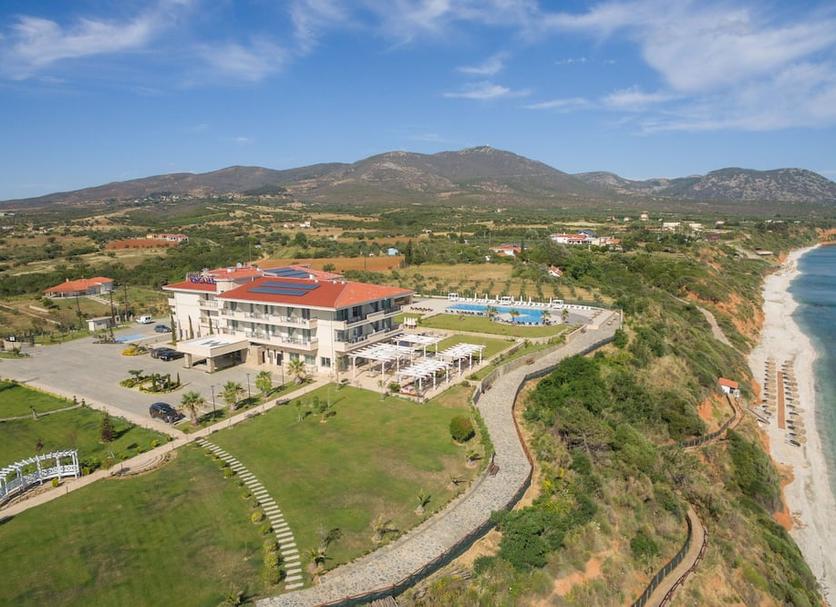 Outdoors view Photo