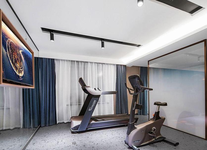 Gym Photo